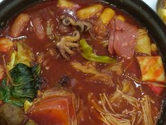 -禾谷韩餐(热带海洋学院店)