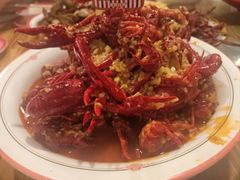 -冶建镜子·中国龙虾王(总店)