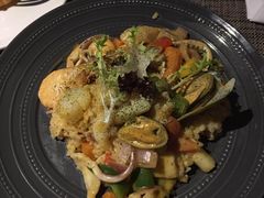 -小火花·干式熟成牛排馆Spark SteakHouse(剑桥郡店)