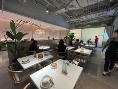 大堂-熹素·鲜美素食Vegetarian (天河领展店)