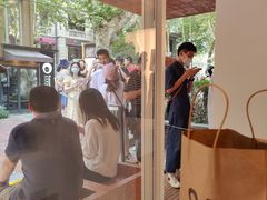 -% Arabica阿拉比卡咖啡(武汉天地店)