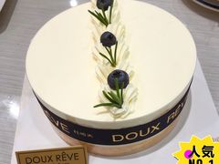 -杜哈夫DOUX RÊVE·生日蛋糕(日月光店)