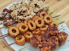 -熊仔屋(吉祥苑小区店)