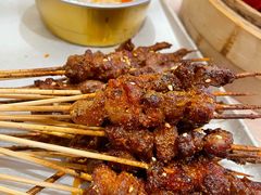 -靓靓蒸虾·头牌蒸虾(万松园玲珑店)