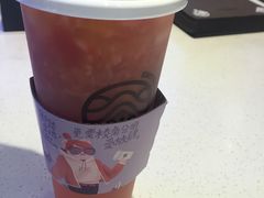 -眷茶(赛格国际购物中心店)