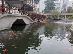 -番禺宾馆丽苑厅