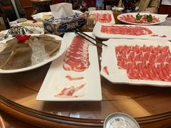 -和院老火锅铜锅烧烤海鲜(朱雀大街店)