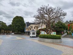 -南宁市凤岭儿童公园