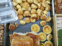 -徐文林香酥饼(桃园店)
