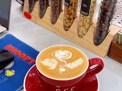 -Gee Coffee Roasters (万象城店)