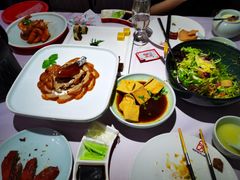 -味+新京宴·烤鸭·北京菜(创意谷店)