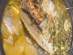 -探鱼·鲜青椒爽麻烤鱼(增城东汇城店)