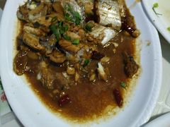 -胖大嫂渔家排档·全海景餐厅(渔村店)