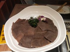 新西兰毛肚-巴奴毛肚火锅(商城路店)