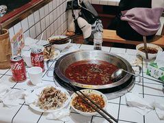 -蛙一刀·麻椒鱼火锅(金仙桥店)