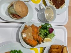 -宜家·瑞典风味餐厅(天津东丽商场店)