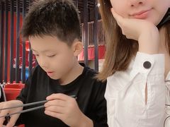 -友壹町寿司(嘉洲广场店)