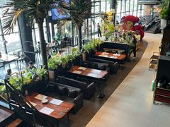 -咖梦餐厅 COMENG RESTAURANT