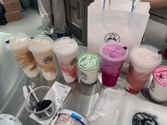 -我是酸奶君(壹方城店)