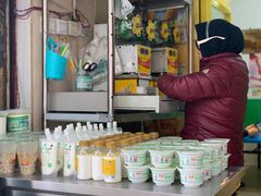 -德禄酸奶(莫家街店)