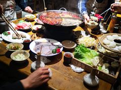-白乐天毛肚火锅馆(南滨路店)