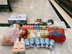 -华润万家(北辰店)