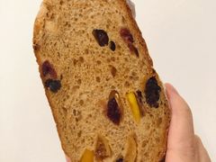 芒果-贝克托马斯·德式烘焙传承(海上世界店)