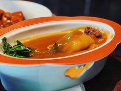 -巧庆楼·茶膳