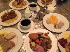 波特曼丽思卡尔顿酒店-上海波特曼丽思卡尔顿酒店