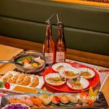 佛山探店 | 他们家的寿司我可以一直吃🍣