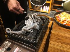 -烧货·活海鲜炭烧(湖滨商业街店)