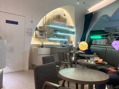 -Perma Café樸門(五羊店)