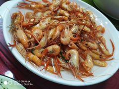 -长兴岛郊野公园农场食堂