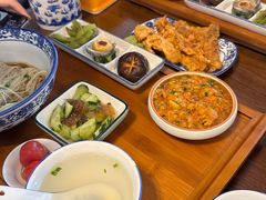 -孙盛兴奥灶面馆·蟹黄面·三虾面(山塘街总店)