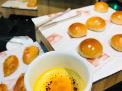 焦糖蛋-佛山皇冠假日酒店-西餐厅