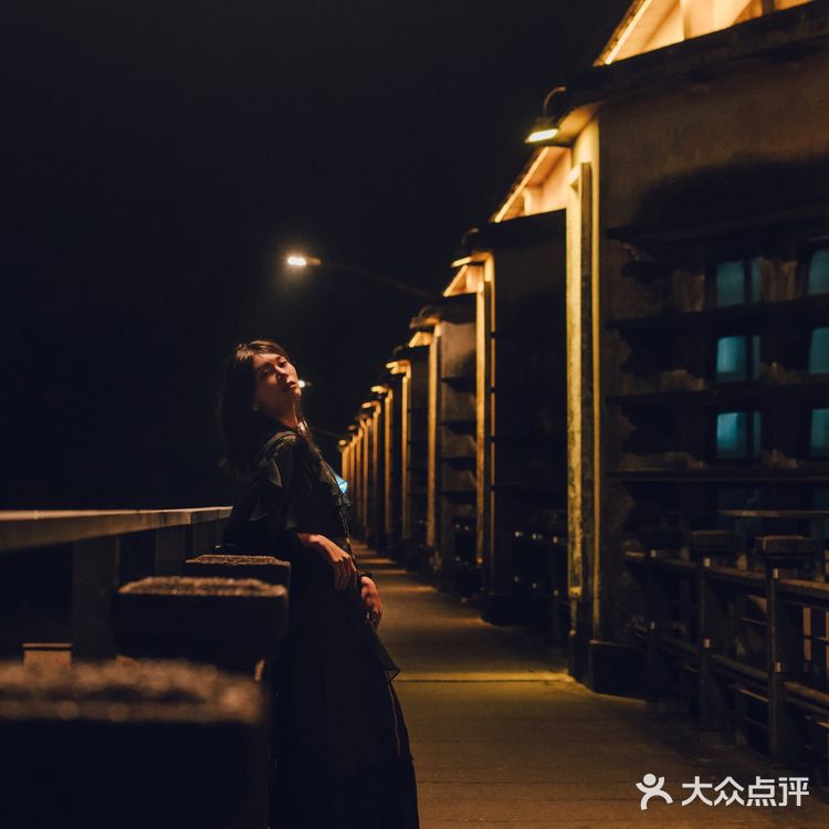 小众拍照打卡圣地 | 秒出复古文艺大片