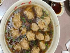 虾仔馄饨-共和春(甘泉路店)