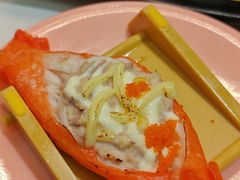 -争鲜回转寿司(朝北大悦城店)