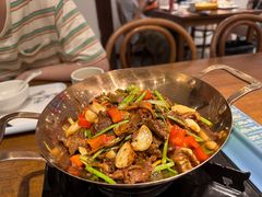 -乔街深夜食堂·小龙虾·高压锅生蚝(杭州总店)