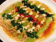 -蟹榭·本帮江浙菜·蟹宴(五角场合生汇商场店)