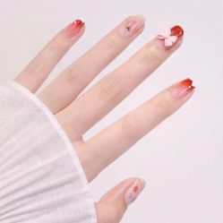 -斯馨·健康美甲美睫