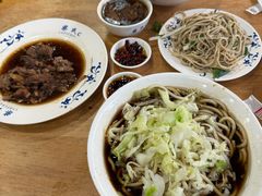 -柴氏风味斋(甘家口店)