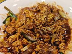 -老浒记烤鸭-北京菜(琉璃厂店)