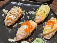 -鸟鹏烧鸟居酒屋(熙龙湾店)