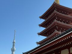 -浅草寺