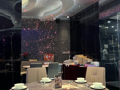 -东方饺子王(哈西万达店)