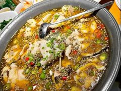 水煮鱼-小三峡食府(西五路店)
