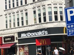 -麦当劳(厦门思明路店)