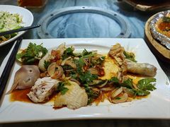 -金騰閣·经典粤菜(汾江中路店)