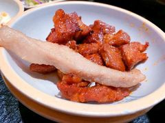 -喜来稀肉(虹泉路店)